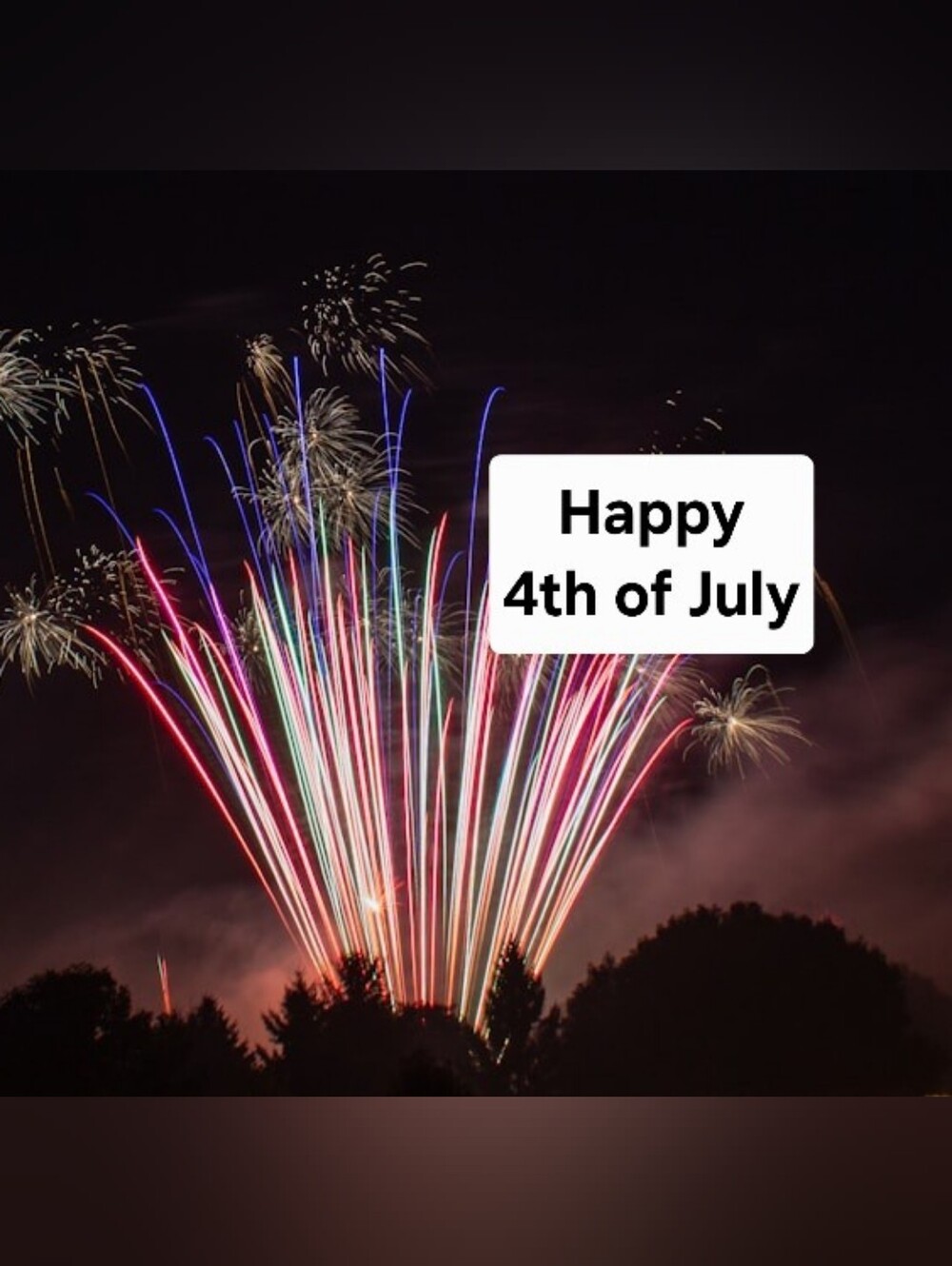 TO ALL OUR POSHMARK FRIENDS....HAPPY 4th Of July!!!